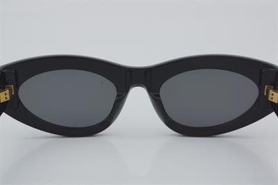Bottega Veneta BV 1189S 001 53 - 01 Güneş Gözlüğü