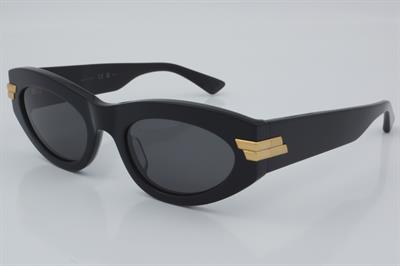 Bottega Veneta BV 1189S 001 53 - 01 Güneş Gözlüğü