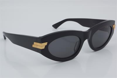 Bottega Veneta BV 1189S 001 53 - 01 Güneş Gözlüğü