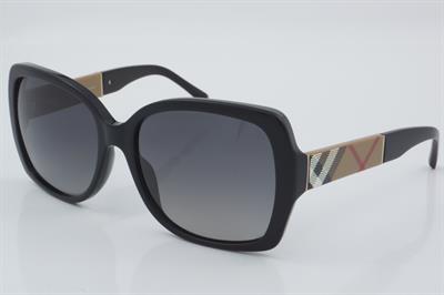 Burberry BE 4160 3433/T3 58 - 01 Güneş Gözlüğü
