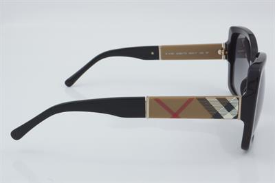 Burberry BE 4160 3433/T3 58 - 01 Güneş Gözlüğü