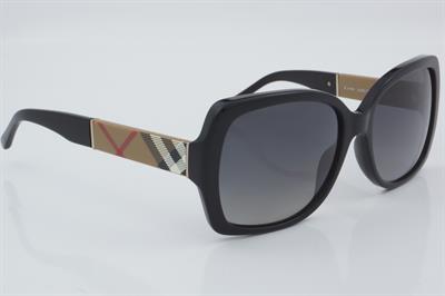 Burberry BE 4160 3433/T3 58 - 01 Güneş Gözlüğü