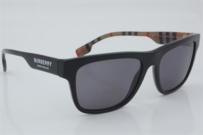 Burberry BE 4293 3773/81 56 - 01 Güneş Gözlüğü