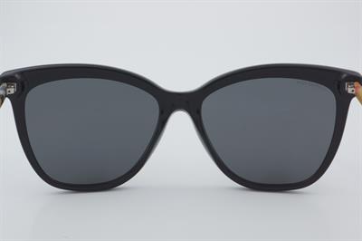 Burberry BE 4308 3853/87 56 - 01 Güneş Gözlüğü