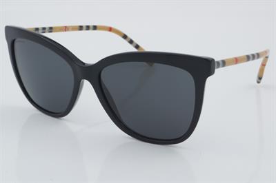 Burberry BE 4308 3853/87 56 - 01 Güneş Gözlüğü