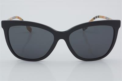 Burberry BE 4308 3853/87 56 - 01 Güneş Gözlüğü