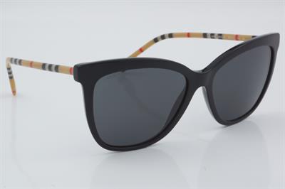 Burberry BE 4308 3853/87 56 - 01 Güneş Gözlüğü