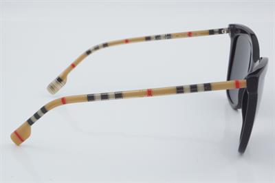 Burberry BE 4308 3853/87 56 - 01 Güneş Gözlüğü