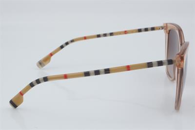 Burberry BE 4308 4006/13 56 - 01 Güneş Gözlüğü