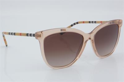 Burberry BE 4308 4006/13 56 - 01 Güneş Gözlüğü