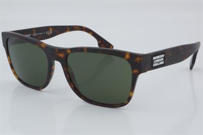 Burberry BE 4309 3536/71 57 - 01 Güneş Gözlüğü