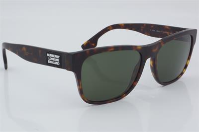 Burberry BE 4309 3536/71 57 - 01 Güneş Gözlüğü