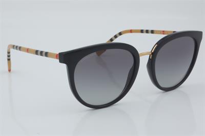Burberry BE 4316 3853/11 54 - 01 Güneş Gözlüğü
