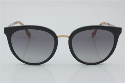 Burberry BE 4316 3853/11 54 - 01 Güneş Gözlüğü