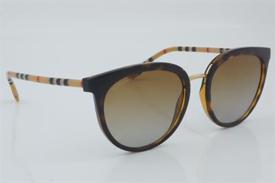 Burberry BE 4316 3854/T5 54 - 01 Güneş Gözlüğü