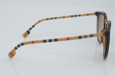 Burberry BE 4316 3854/T5 54 - 01 Güneş Gözlüğü