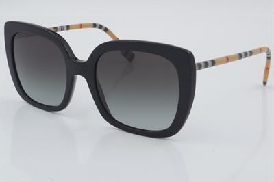 Burberry BE 4323 3853/8G 54 - 01 Güneş Gözlüğü