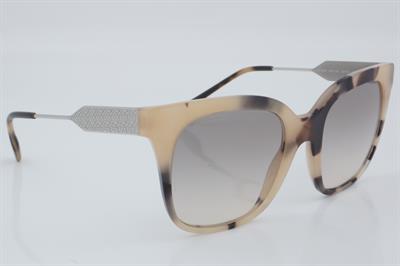 Burberry BE 4328 3501/2C 52 - 01 Güneş Gözlüğü