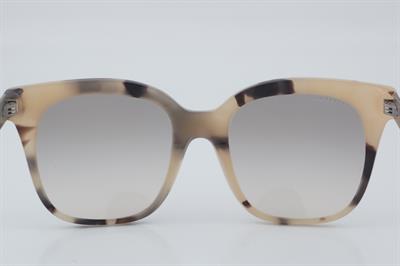 Burberry BE 4328 3501/2C 52 - 01 Güneş Gözlüğü