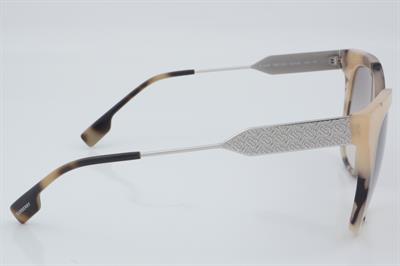 Burberry BE 4328 3501/2C 52 - 01 Güneş Gözlüğü