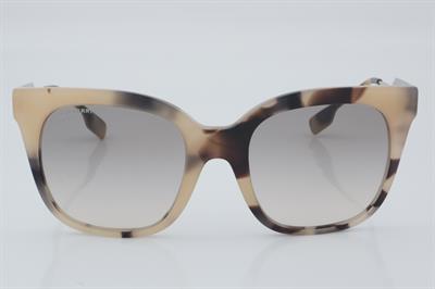 Burberry BE 4328 3501/2C 52 - 01 Güneş Gözlüğü
