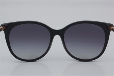 Burberry BE 4333 3001/8G 55 - 01 Güneş Gözlüğü