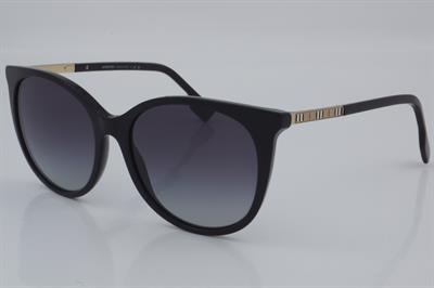 Burberry BE 4333 3001/8G 55 - 01 Güneş Gözlüğü