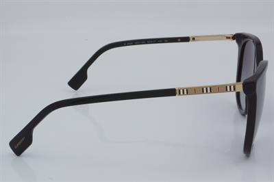 Burberry BE 4333 3001/8G 55 - 01 Güneş Gözlüğü
