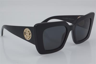 Burberry BE 4344 3001/87 51 - 01 Güneş Gözlüğü