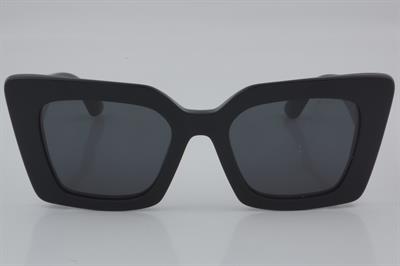 Burberry BE 4344 3001/87 51 - 01 Güneş Gözlüğü