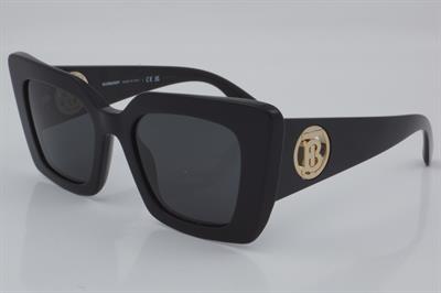 Burberry BE 4344 3001/87 51 - 01 Güneş Gözlüğü