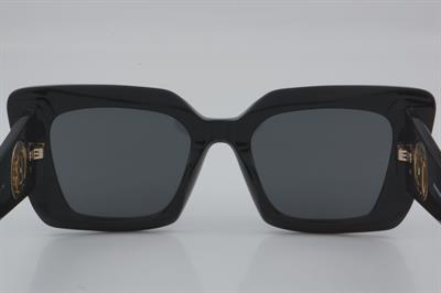 Burberry BE 4344 3001/87 51 - 01 Güneş Gözlüğü