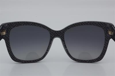 Burberry BE 4345 3977/T3 54 - 01 Güneş Gözlüğü