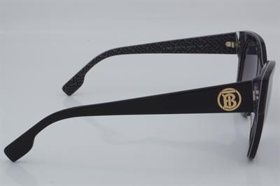 Burberry BE 4345 3977/T3 54 - 01 Güneş Gözlüğü