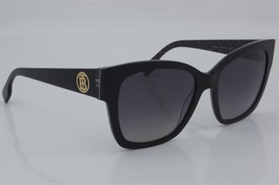 Burberry BE 4345 3977/T3 54 - 01 Güneş Gözlüğü
