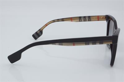 Burberry BE 4346 3942/8G 53 - 01 Güneş Gözlüğü