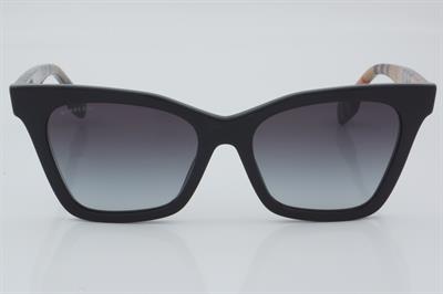 Burberry BE 4346 3942/8G 53 - 01 Güneş Gözlüğü