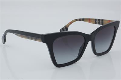 Burberry BE 4346 3942/8G 53 - 01 Güneş Gözlüğü