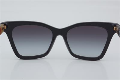 Burberry BE 4346 3942/8G 53 - 01 Güneş Gözlüğü