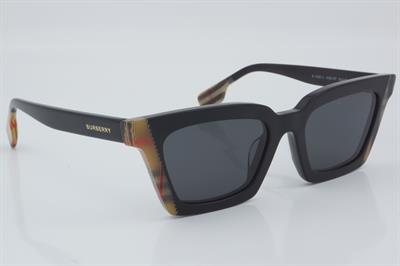 Burberry BE 4392-U 4055/87 52 - 01 Güneş Gözlüğü