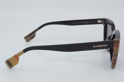 Burberry BE 4392-U 4055/87 52 - 01 Güneş Gözlüğü