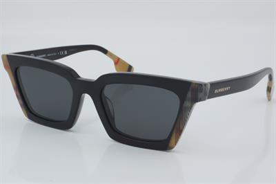Burberry BE 4392-U 4055/87 52 - 01 Güneş Gözlüğü
