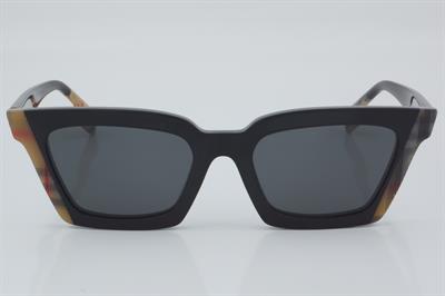 Burberry BE 4392-U 4055/87 52 - 01 Güneş Gözlüğü