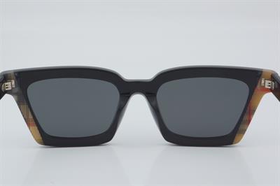 Burberry BE 4392-U 4055/87 52 - 01 Güneş Gözlüğü
