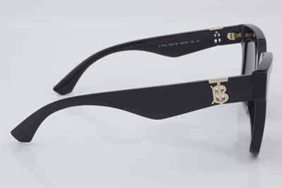 Burberry BE 4419 3001/87 54 - 01 Güneş Gözlüğü