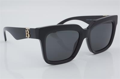 Burberry BE 4419 3001/87 54 - 01 Güneş Gözlüğü