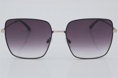 Calvin Klein CK 20135S 001 58 - 01 Güneş Gözlüğü