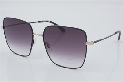 Calvin Klein CK 20135S 001 58 - 01 Güneş Gözlüğü