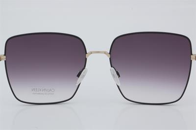 Calvin Klein CK 20135S 001 58 - 01 Güneş Gözlüğü
