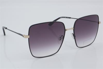 Calvin Klein CK 20135S 001 58 - 01 Güneş Gözlüğü